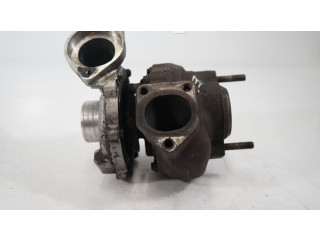 Turbodmychadlo Турбина 7791709 BMW 5 E60 E61