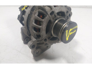 Генератор 04C903023J, 04C903023J Skoda Fabia Mk3 (NJ)