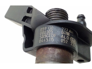 Vstřikovač 059130277AH, 0445115052 Volkswagen Touareg I