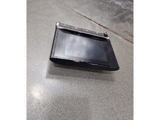 Дисплей 9836623980 Citroen C3 Aircross