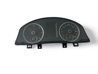 Přístrojová deska Volkswagen Tiguan 2011 5N0920872A