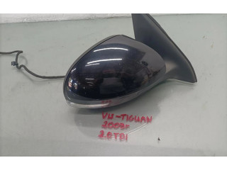 Zpětné zrcátko Volkswagen Tiguan 2009