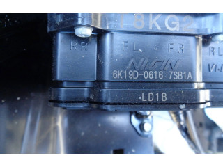 Jednotka ABS T8KG2, 7SB1A Honda CR-V 2016