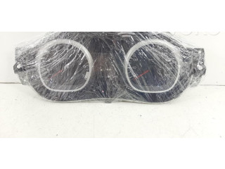 Панель приборов 248100028R, 248104276R Dacia Duster