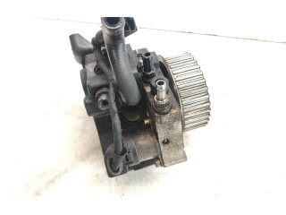 Vstřikovací čerpadlo 0445010036, 057130755E Audi A8 S8 D2 4D