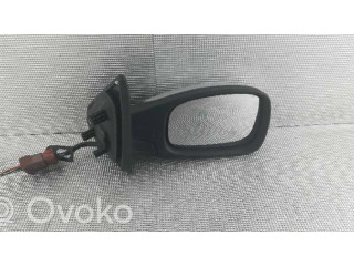 Zpětné zrcátko Сзади Peugeot 306 1994 01842, 8148G5