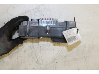 Блок предохранителей Jeep Renegade