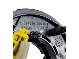 Подрулевой шлейф SRS 1J0959653 Audi A6 S6 C5 4B