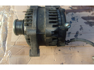 Генератор 13580078   Opel Antara      
