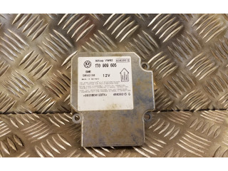 Блок подушек безопасности 1T0909605, 5WK43150   Volkswagen Touran I