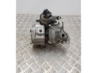 Турбина Mitsubishi L200 4933501700, 1515A322 для двигателя 4N15UBD9129