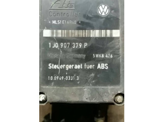 Блок АБС 10.0949-0331.3, 1J0907379P Ford Galaxy 1995 - 2000 года