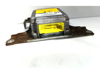 Блок подушек безопасности MR268157   Mitsubishi Pajero