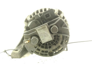 Генератор 30658087, 0124625024   Volvo XC90      