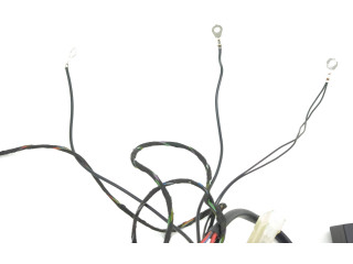 Блок подушек безопасности KWES44201, 342200321   Jeep Cherokee