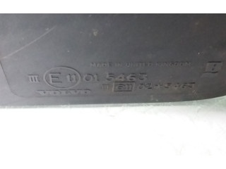 Zpětné zrcátko pravé Volvo S80 1999 015463, 025463