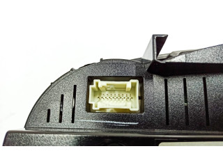 Přístrojová deska Mercedes-Benz R W251 2008 A2514405211, A2C53280905