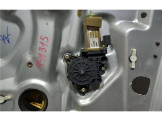 Электрический механизм для подъема окна без двигателя 50045603   Fiat Idea