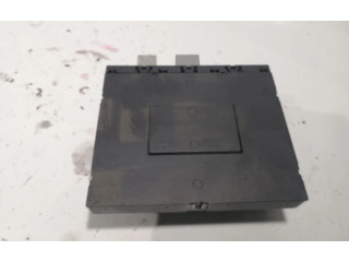 Блок комфорта 1K0937049N Skoda Octavia Mk2 (1Z)