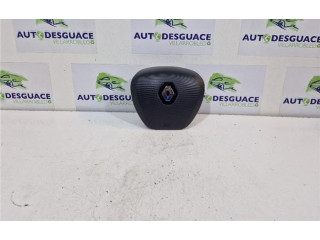 Надувная подушка для руля       Renault Clio IV  2012 -  года   