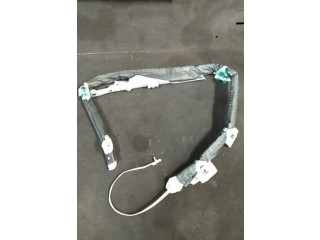 Боковая подушка безопасности Alfa Romeo Mito