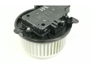 Вентилятор печки 85653529 Chevrolet Camaro