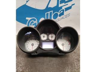 Панель приборов 156050197, 156050197 Alfa Romeo GT