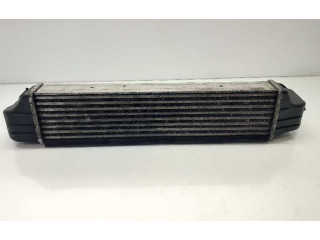 Радиатор интеркулера BMW X3 E83 2003 - 2010 года