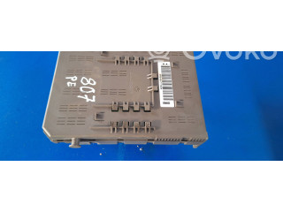 Блок предохранителей 9649477380   Citroen C8    