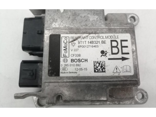 Блок подушек безопасности 9T1T14B321BE   Ford Transit -  Tourneo Connect