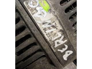 Генератор 9623727180, 962372718   Citroen Berlingo      