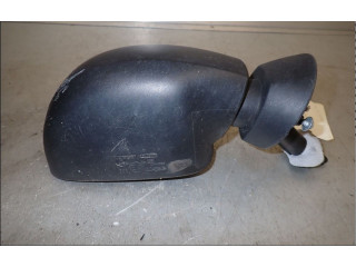 Зеркало (механическое) Dacia Sandero 2008 - 2012 года