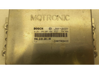 Řídící jednotka 99661860104, 0261204605   Porsche 911 996 2000