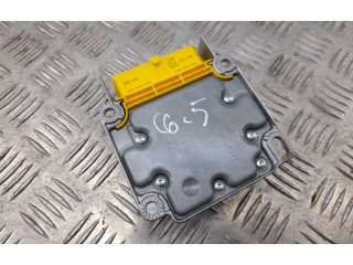 Блок подушек безопасности 4F0959655H   Audi A6 S6 C6 4F