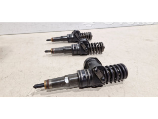 Комплект форсунок 036130073AJ    Volkswagen PASSAT B5.5   