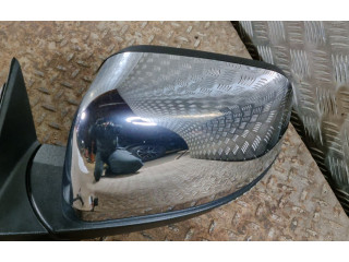 Зеркало электрическое        Jeep Grand Cherokee  2010 - 2021 года   