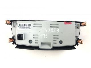 Zpětné zrcátko Suzuki SX4 S-Cross 2023 3951061M10, 3951061M10BKZ