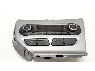 Блок управления климат-контролем BM5T18C612CL, WK3B92667 Ford Focus