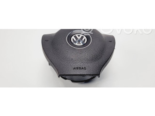 Руль Volkswagen Golf VI 2008 - 2013 года 3C8959537D, 3C8959538G