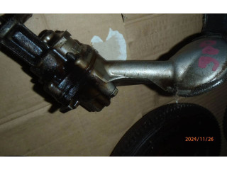 Čerpadlo oleje Fiat Uno