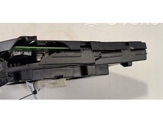 Блок комфорта 5Q0937084CF Skoda Superb B8 (3V)