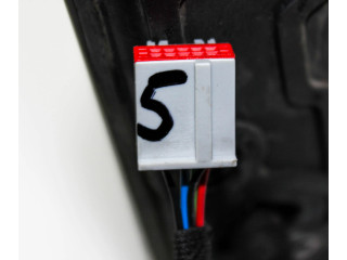 Зеркало электрическое        Ford Transit -  Tourneo Connect  2013 - 2022 года   