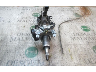 Рулевая рейка Mitsubishi Colt 2004 - 2008 года