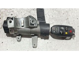 Комплект блоков управления 0281012103, 0281012103   Volvo V70