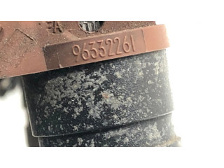 Vstřikovací lišta 96332261 Chevrolet Lacetti pro benzínový motor 1.4