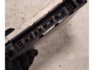 Блок управления двигателя 08677708A, 0281010319 Volvo V70