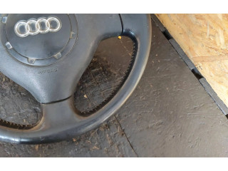 Руль Audi A3 S3 8L  1996 - 2003 года 8L0419091Q, 8L0124B      