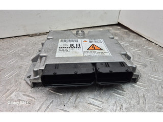Блок управления двигателя 22611AP202, 2758009257   Subaru Forester SH