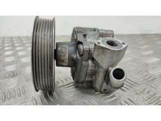 Насос усилителя руля