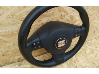 Volant Seat Leon (1P) 2010 1234  